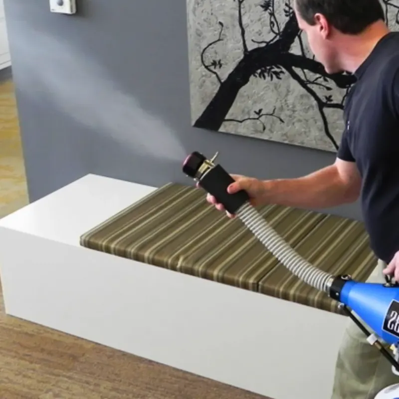 Professional Odor Removal in Duluth, GA